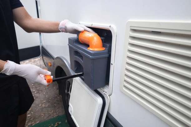 Best Emergency porta potty rental  in Footville, WI
