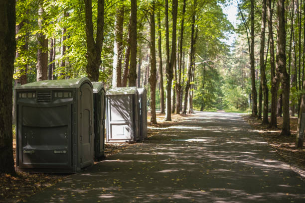 Best Porta potty for special events  in Footville, WI